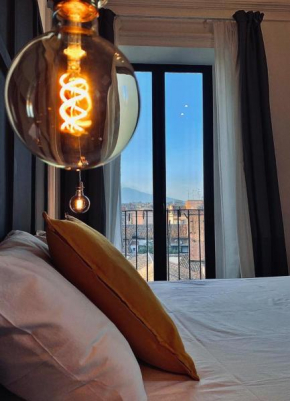 Living Suite Catania Ursino